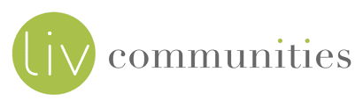 liv communities logo